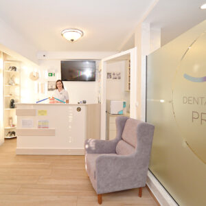 Dental Studio Pržno