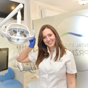 Dental Studio Pržno