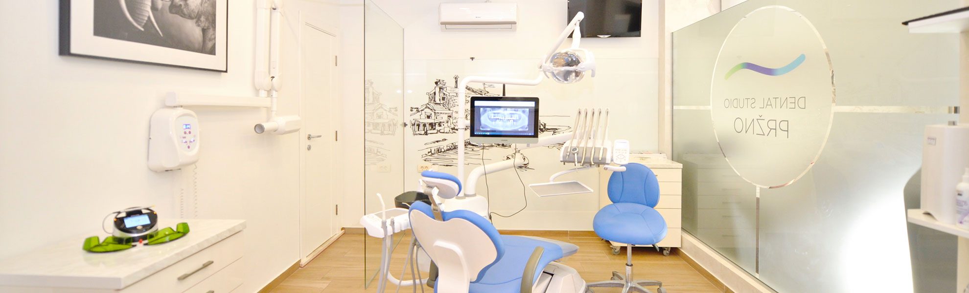 Dental Studio Przno