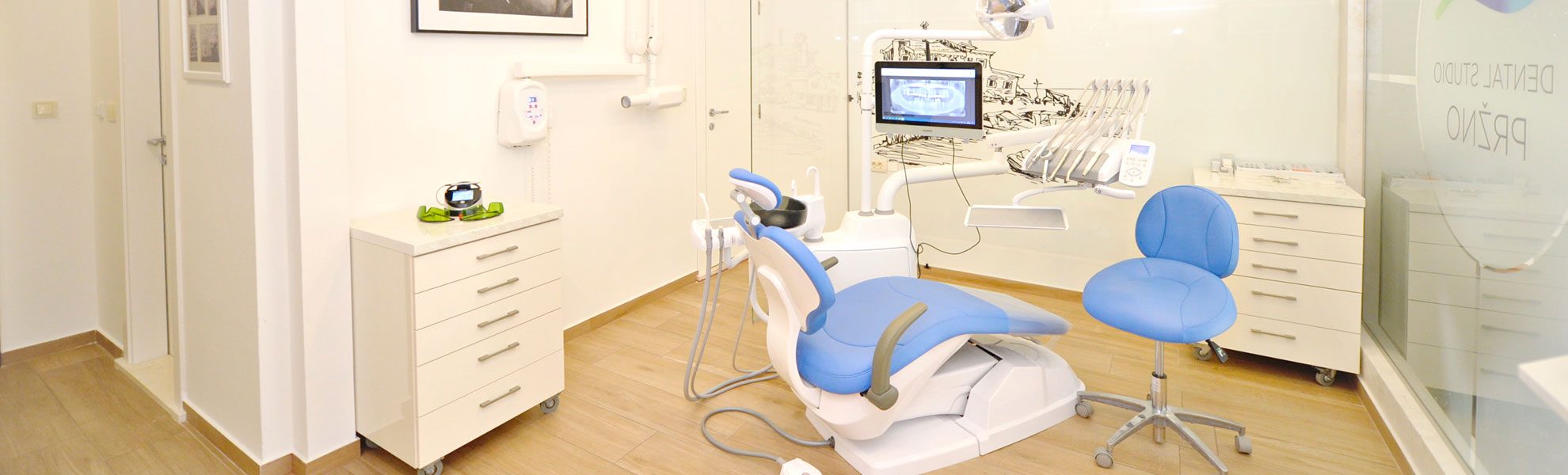 Dental Studio Przno