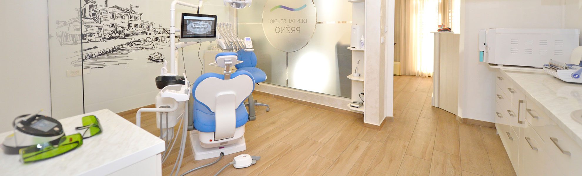 Dental Studio Przno